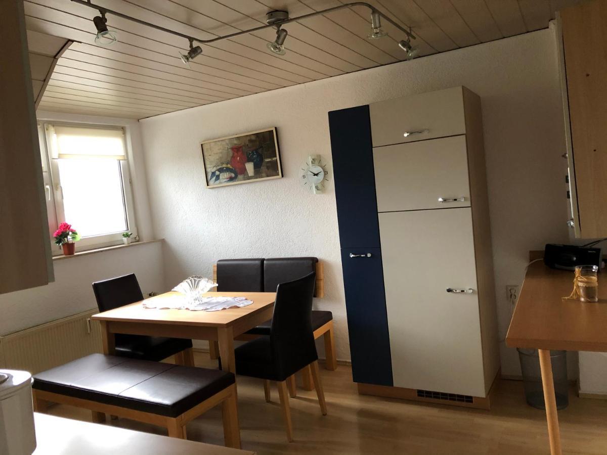 Casa Lupo Im Herzen Von Limburg Limburg an der Lahn Exteriér fotografie